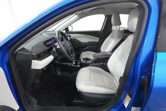 Certified 2025 Ford Mustang Mach-E Premium AWD/4WD image 26
