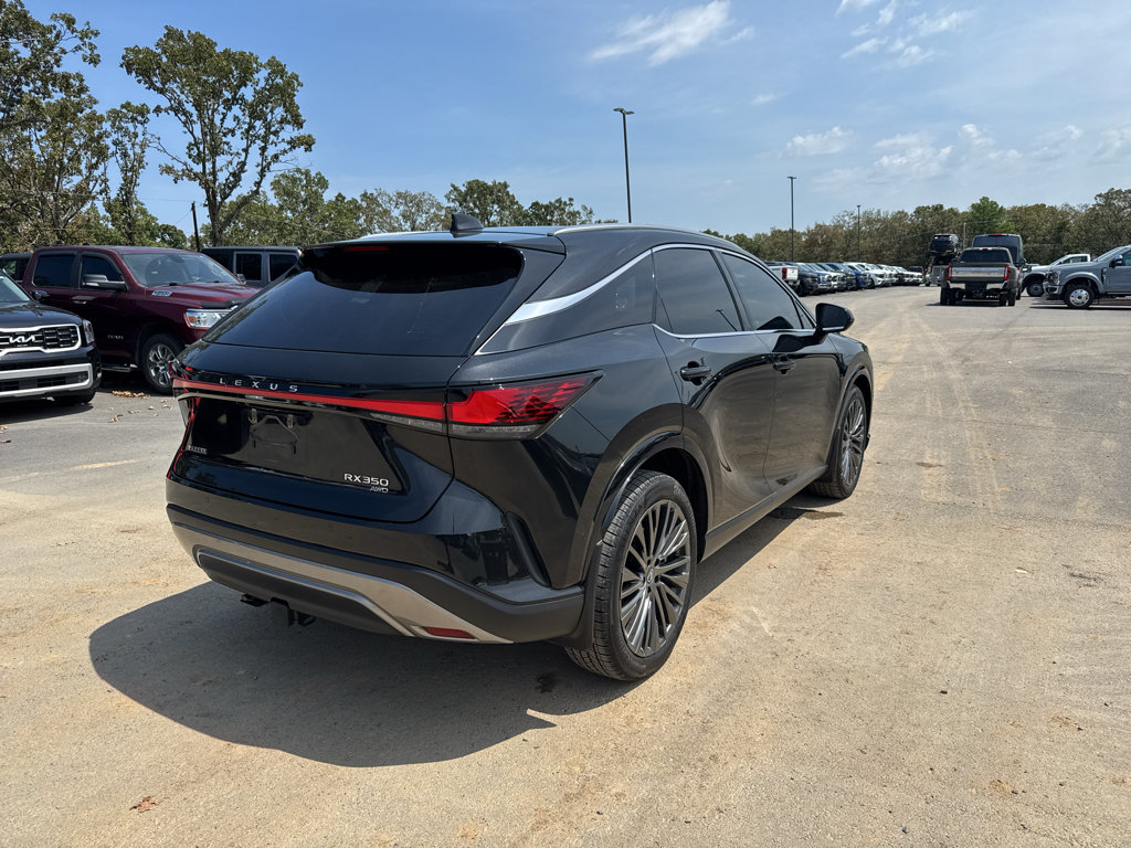 Used 2026 Lexus RX 350 AWD w/ Convenience Package image 5