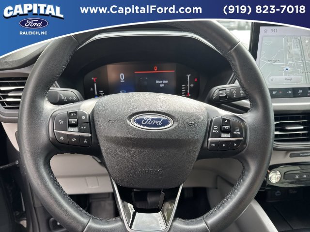 Certified 2023 Ford Escape Active w/ Tech Pack #1 FWD image 24