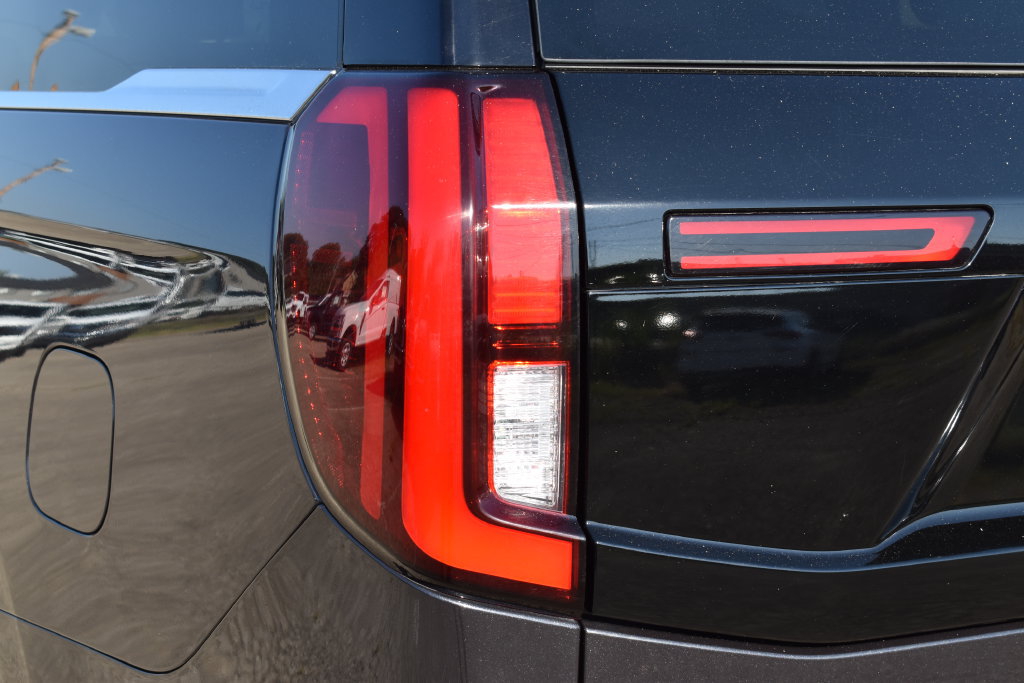 Certified 2025 Ford Expedition Max Platinum AWD/4WD image 10