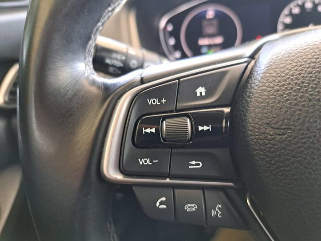 Used 2018 Honda Accord EX-L image 18