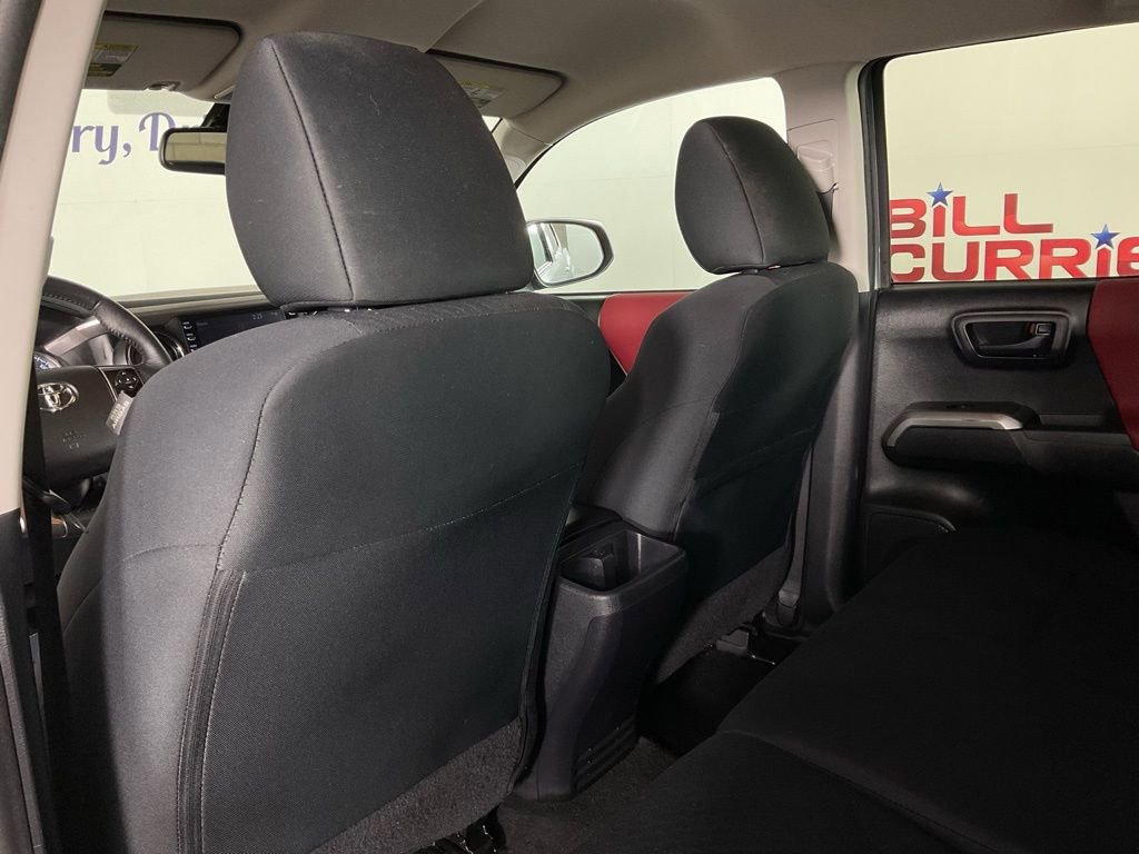Used 2021 Toyota Tacoma SR5 image 15