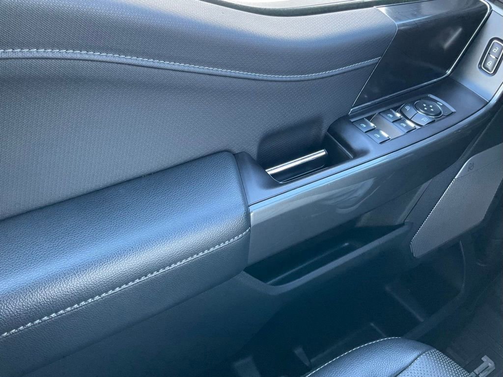 Certified 2022 Ford F150 XLT w/ Equipment Group 302A High image 68