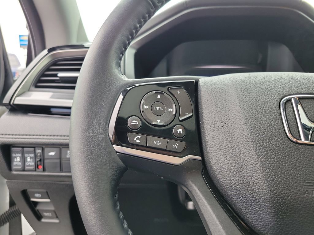 Used 2022 Honda Odyssey Elite image 24