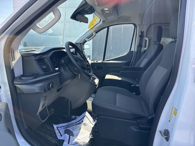 Certified 2023 Ford Transit 350 XLT RWD image 9