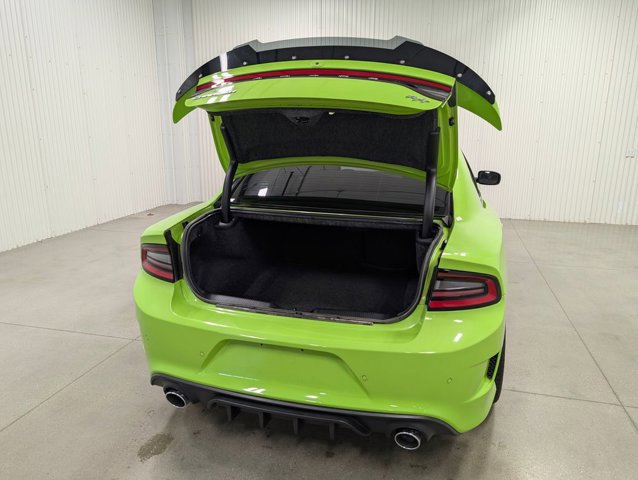 Used 2023 Dodge Charger R/T w/ Cold Weather Package image 7