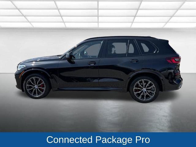 Used 2022 BMW X5 xDrive40i w/ M Sport Package AWD/4WD image 10