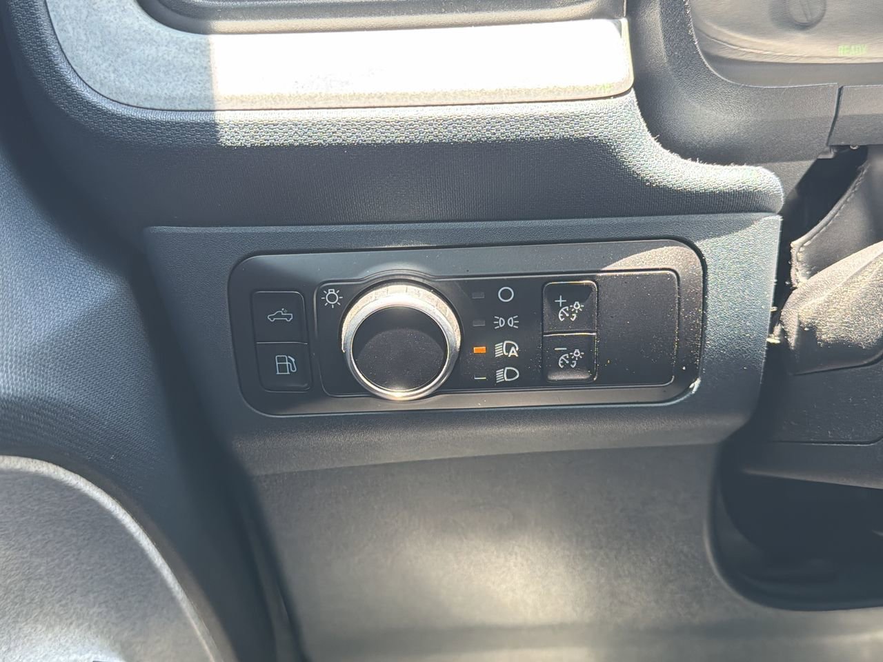 Certified 2023 Ford Maverick XLT FWD image 22