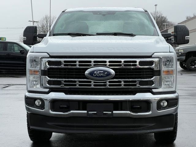 Certified 2024 Ford F250 XLT image 43