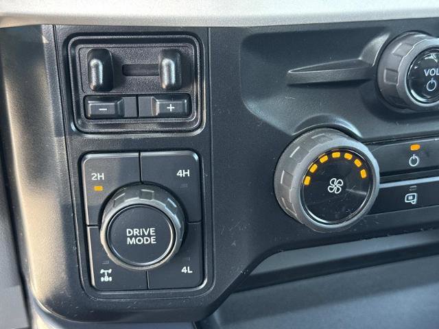 Certified 2024 Ford F250 XLT image 27