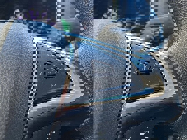 Certified 2020 Ford Fusion Titanium image 17