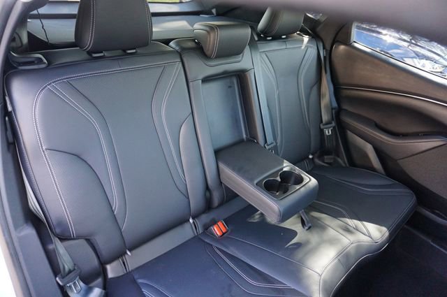 Certified 2023 Ford Mustang Mach-E Premium image 24