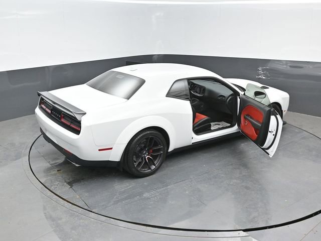 Used 2019 Dodge Challenger R/T Scat Pack w/ Widebody Package RWD image 25