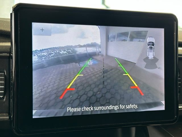 Certified 2023 Ford Explorer XLT w/ Equipment Group 202A AWD/4WD image 16
