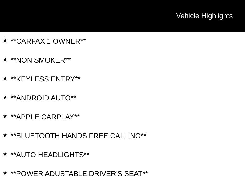 Used 2025 Hyundai Sonata SEL FWD image 7