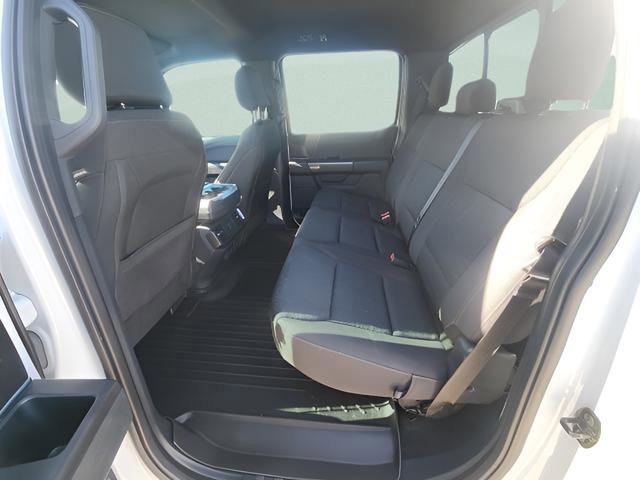 Certified 2022 Ford F150 XLT w/ Equipment Group 302A High image 20