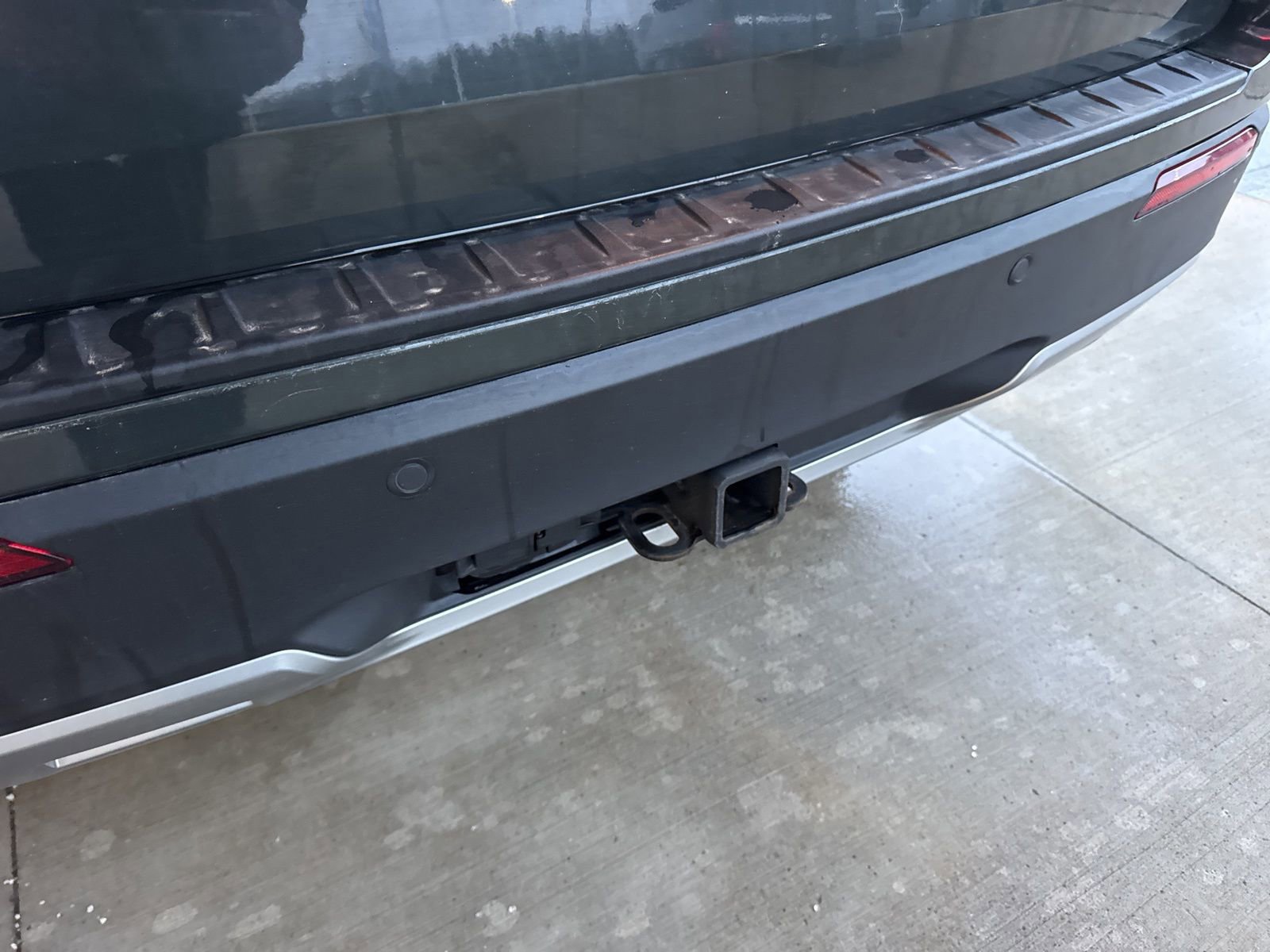 Certified 2023 Ford Explorer XLT w/ Equipment Group 202A image 18