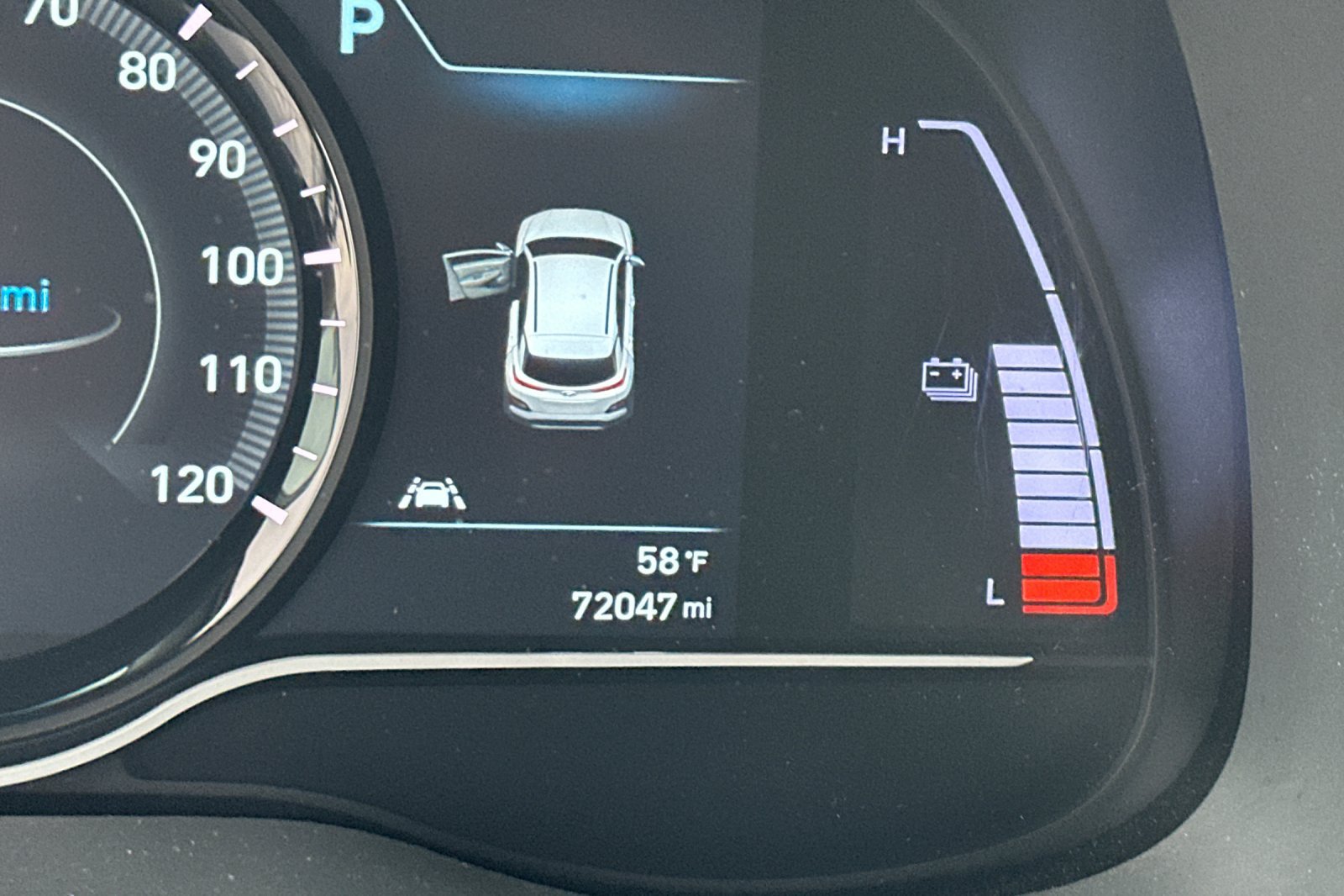 Used 2019 Hyundai Kona Ultimate FWD image 27