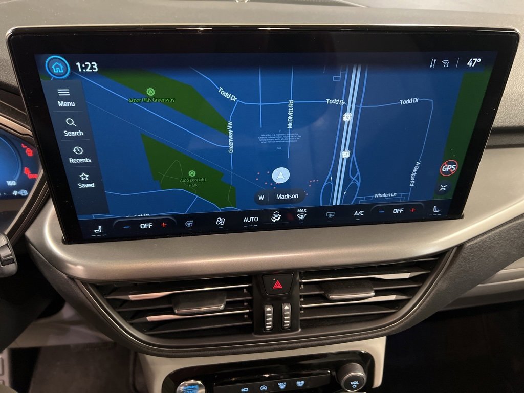 Certified 2023 Ford Escape Active w/ Tech Pack #2 image 11