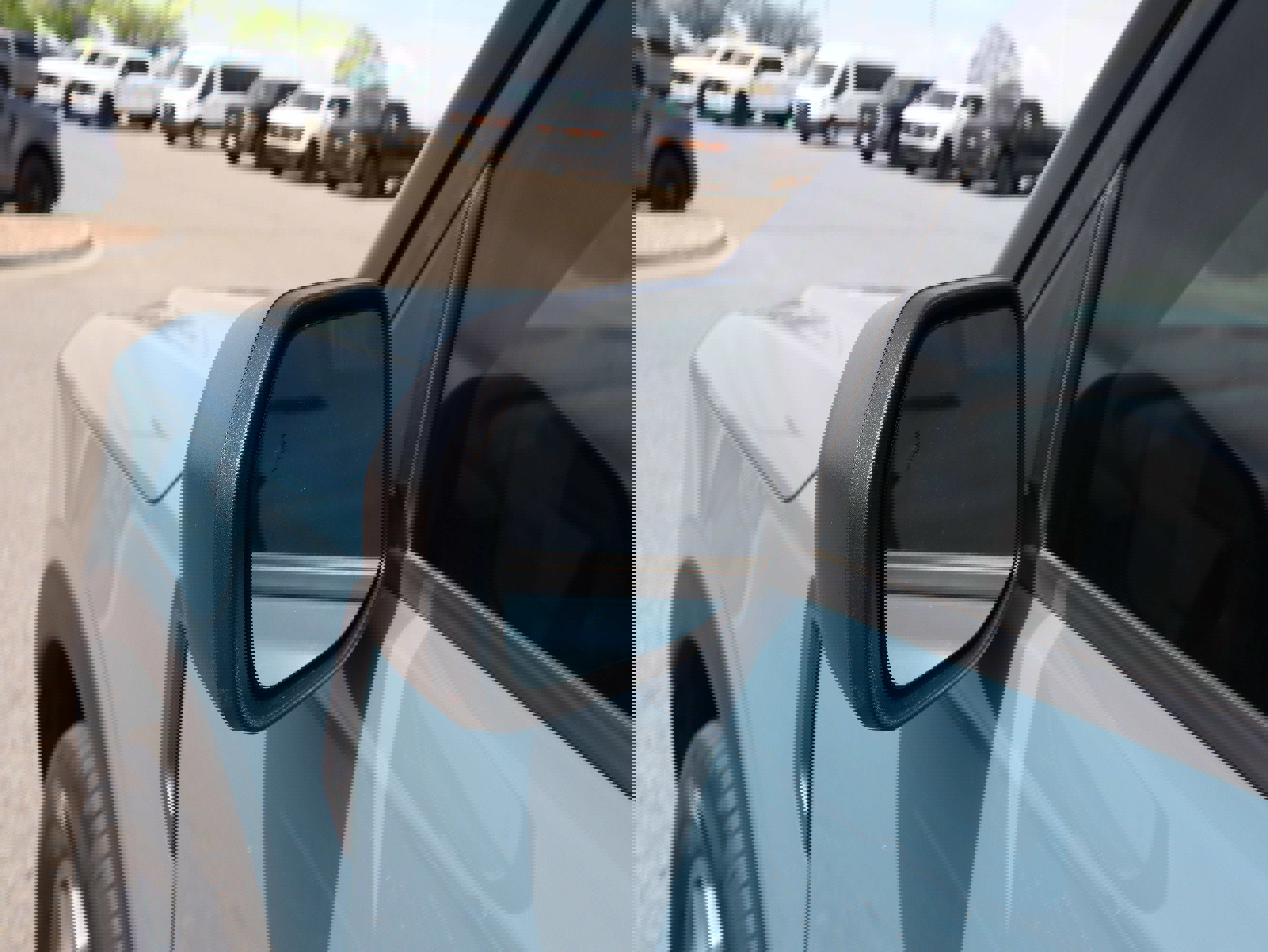 Certified 2023 Ford Bronco Sport Badlands image 17