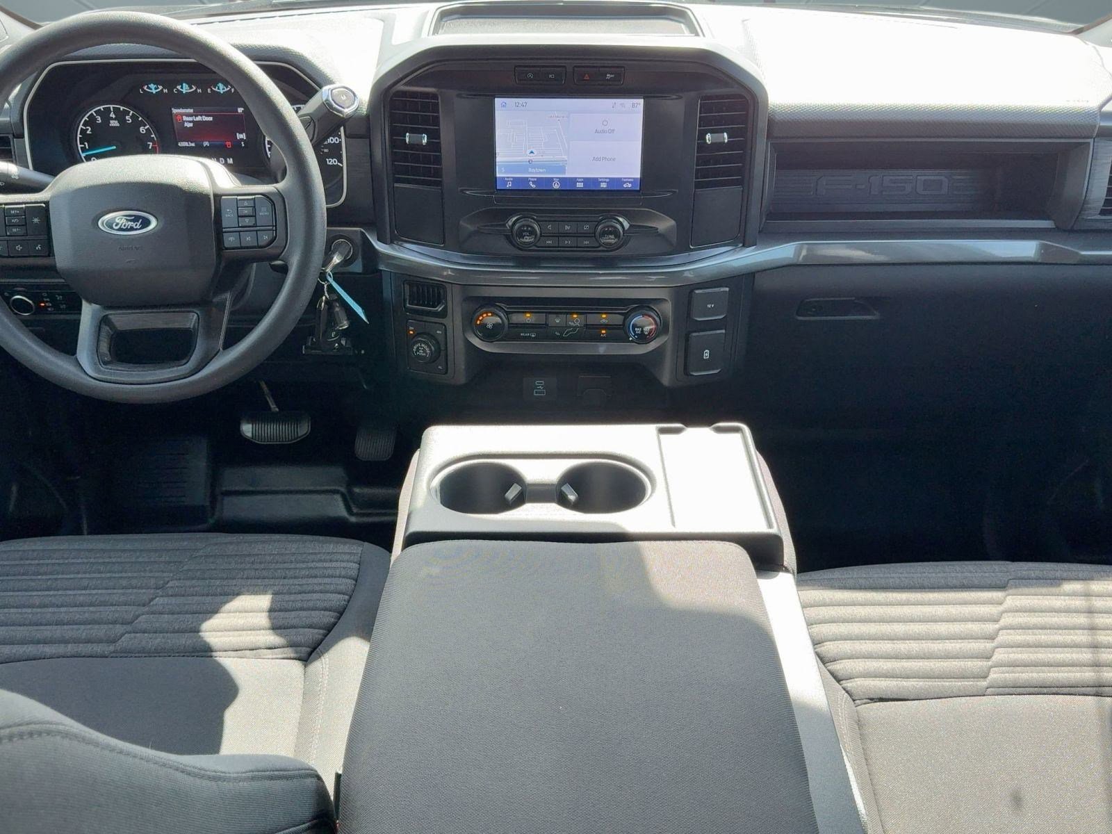 Certified 2023 Ford F150 XL w/ STX Appearance Package image 14