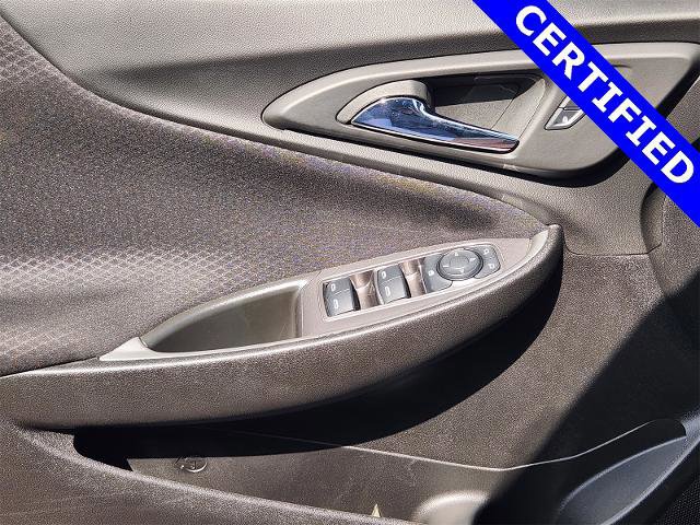 Used 2025 Chevrolet Malibu LS image 21
