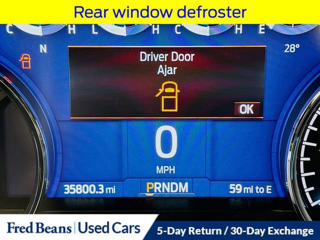 Certified 2022 Ford F150 XLT w/ Equipment Group 302A High image 15