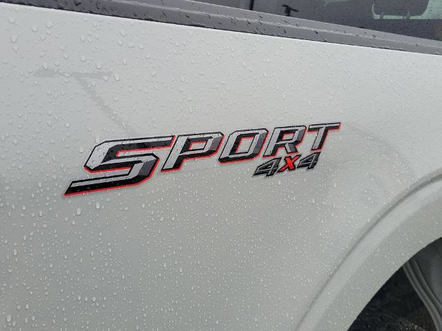 Certified 2023 Ford F150 XLT w/ Equipment Group 302A High image 8