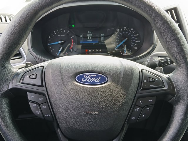 Certified 2020 Ford Edge SE AWD/4WD image 11