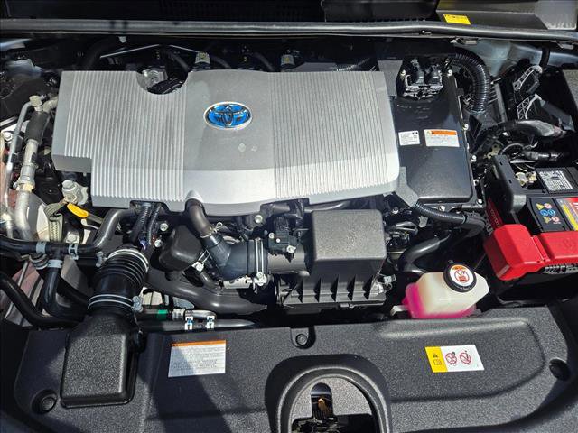 Used 2017 Toyota Prius Three FWD image 20
