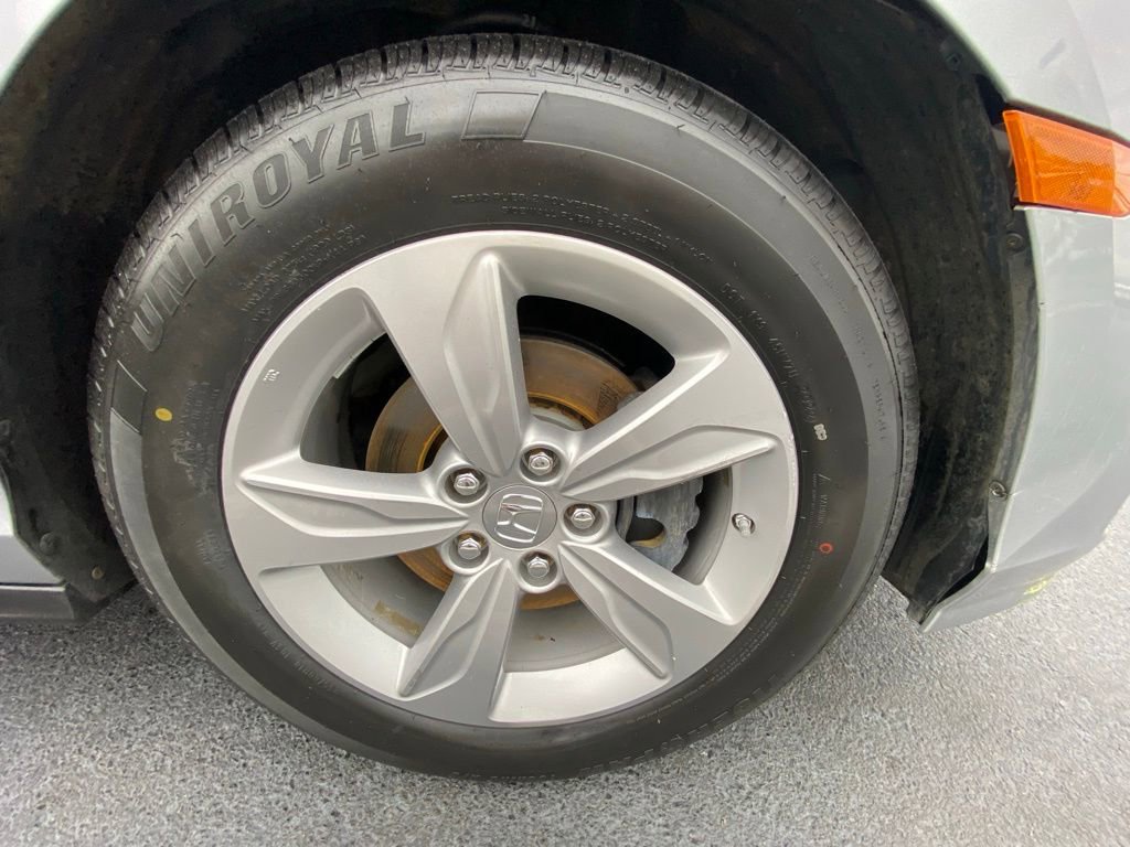 Used 2019 Honda Odyssey EX image 28
