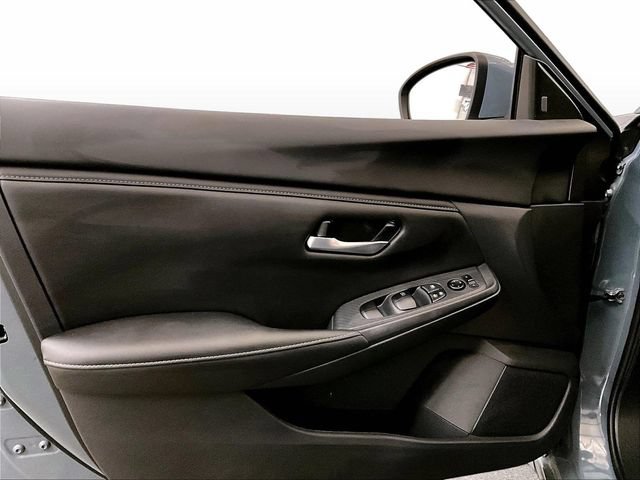 Used 2025 Nissan Sentra SV w/ All-Weather Package FWD image 22