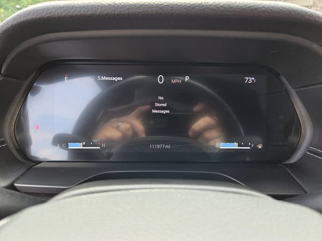 Used 2021 Jeep Grand Cherokee L Laredo RWD image 23