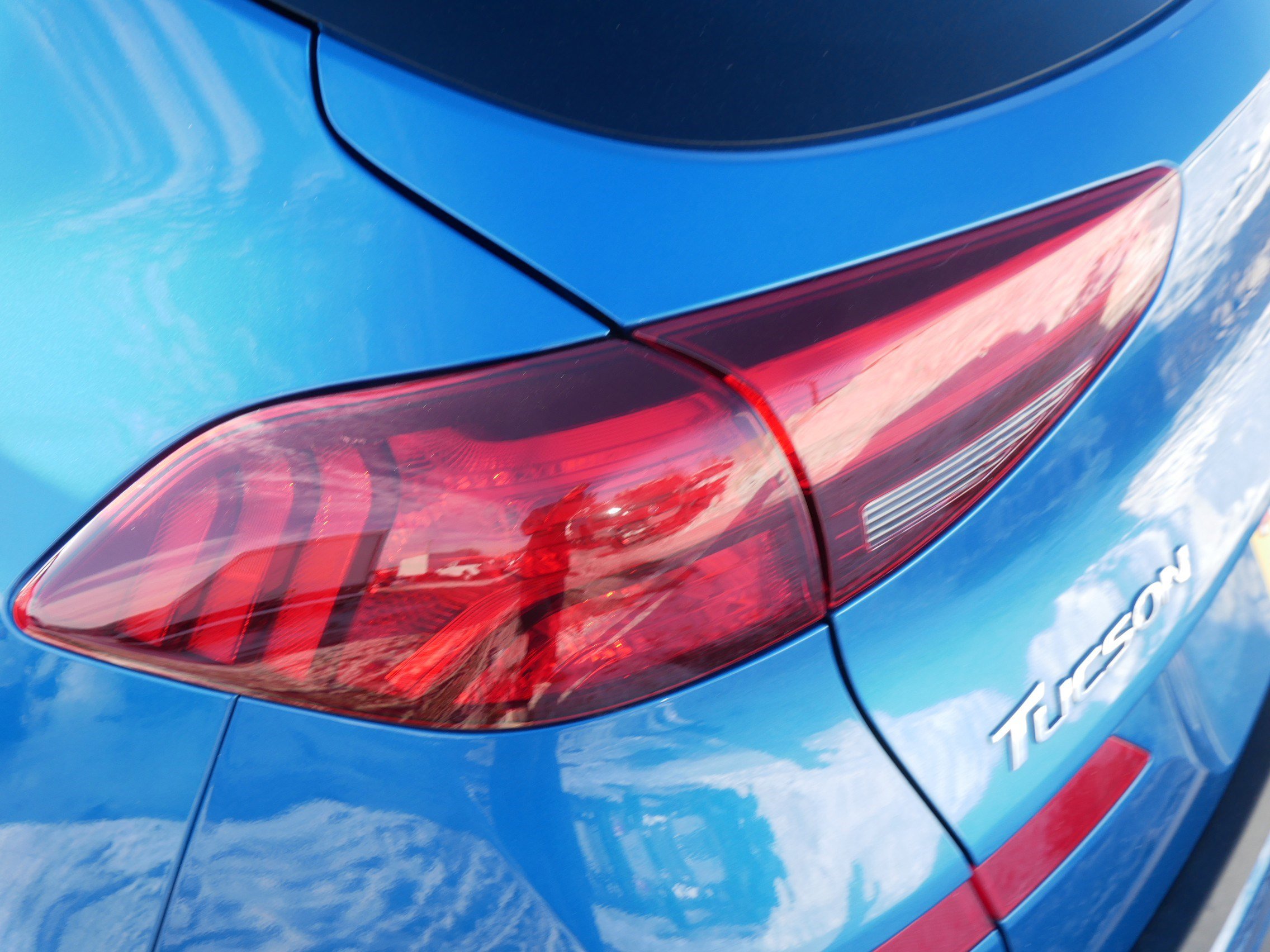 Used 2021 Hyundai Tucson Value image 17