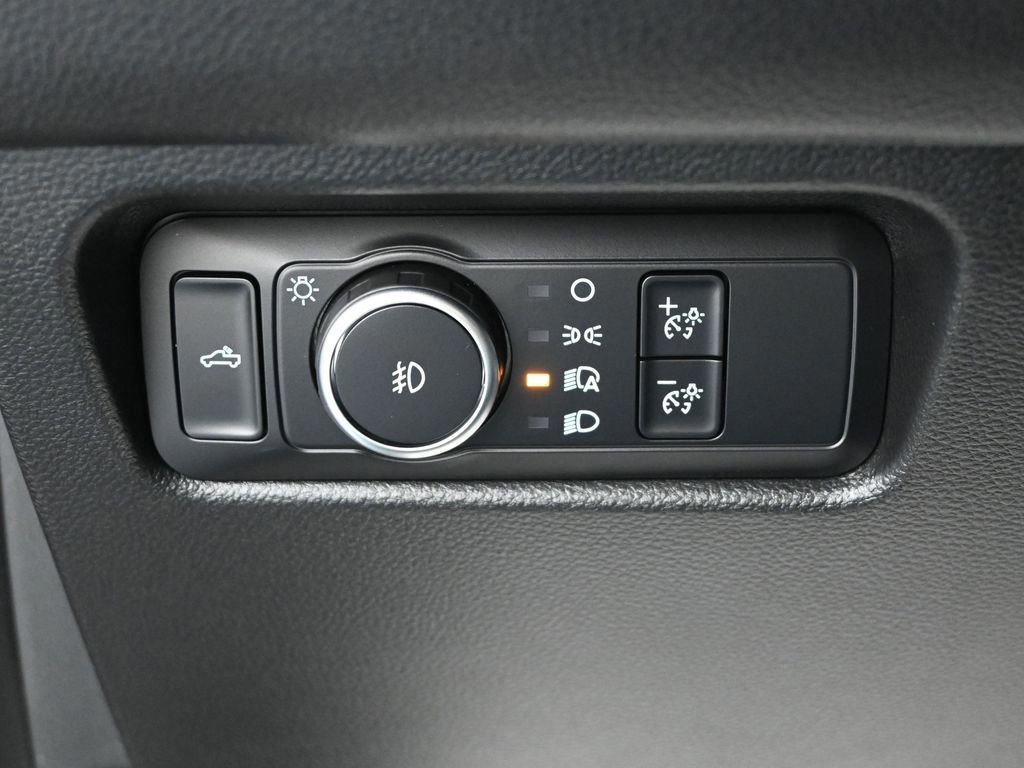 Certified 2024 Ford Ranger Lariat w/ FX4 Off-Road Package image 40