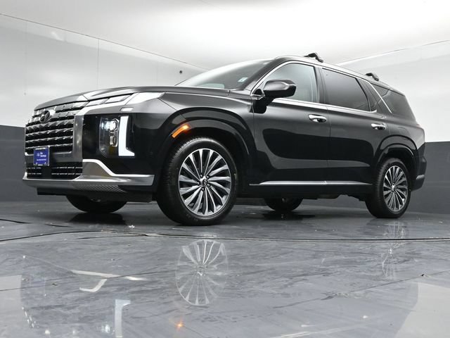 Used 2025 Hyundai Palisade Calligraphy AWD/4WD image 39