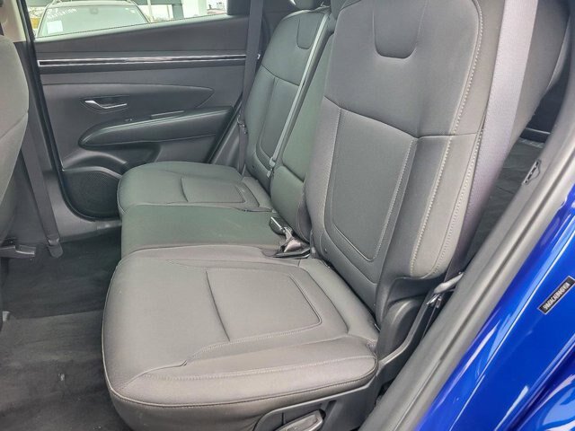 Used 2022 Hyundai Tucson SE w/ Cargo Package AWD/4WD image 15
