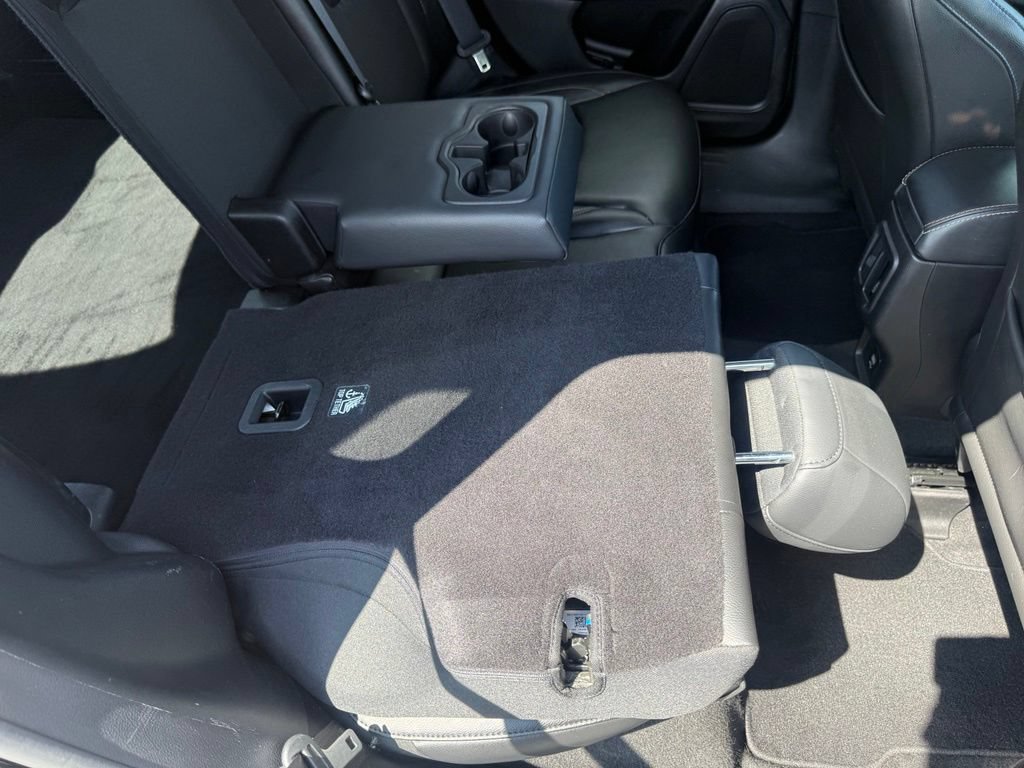 Used 2018 Jeep Compass Latitude AWD/4WD image 56