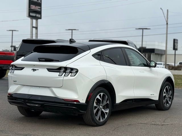 Certified 2023 Ford Mustang Mach-E Premium image 39