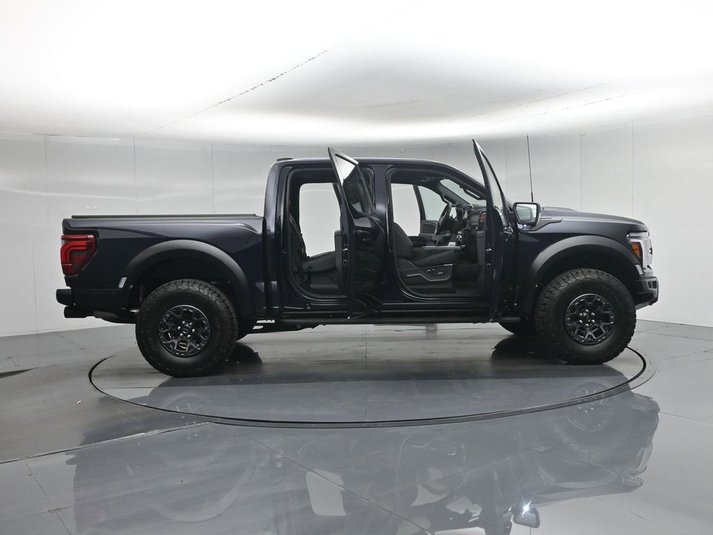 Certified 2026 Ford F150 Raptor w/ Equipment Group 803A Raptor R AWD/4WD image 33