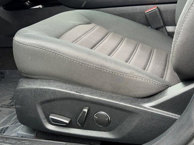 Certified 2020 Ford Fusion SE image 20