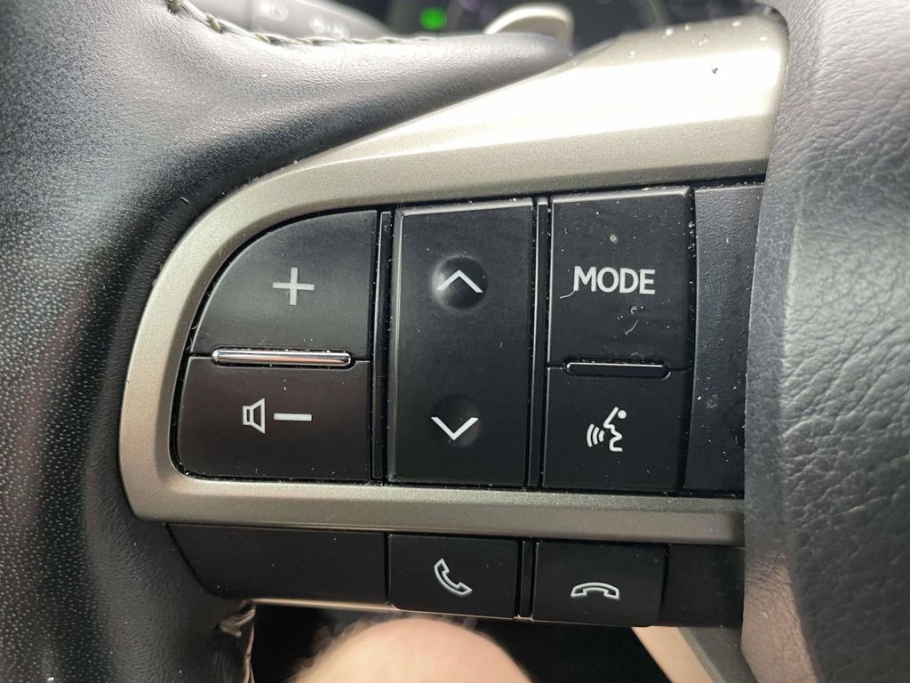 Used 2021 Lexus RX 350 FWD w/ Premium Package image 28