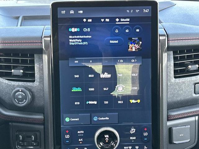 Certified 2024 Ford Expedition Limited RWD image 15