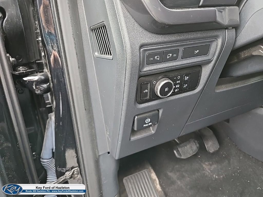 Certified 2023 Ford F150 XLT w/ Equipment Group 302A High image 59