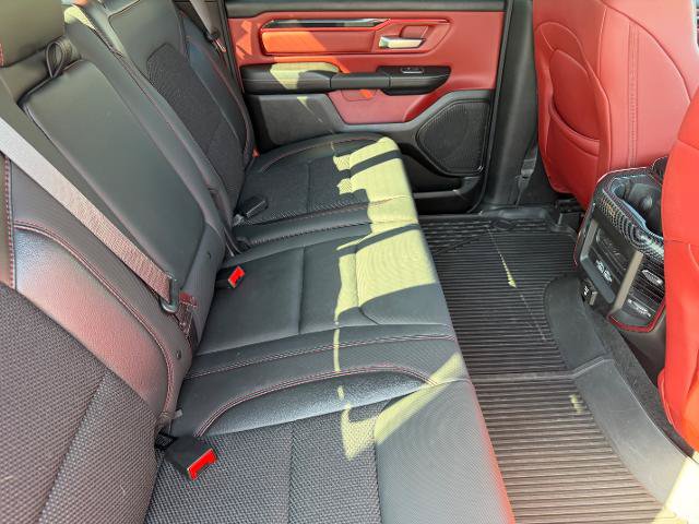 Used 2022 RAM 1500 Rebel w/ Rebel Level B Equipment Group AWD/4WD image 12