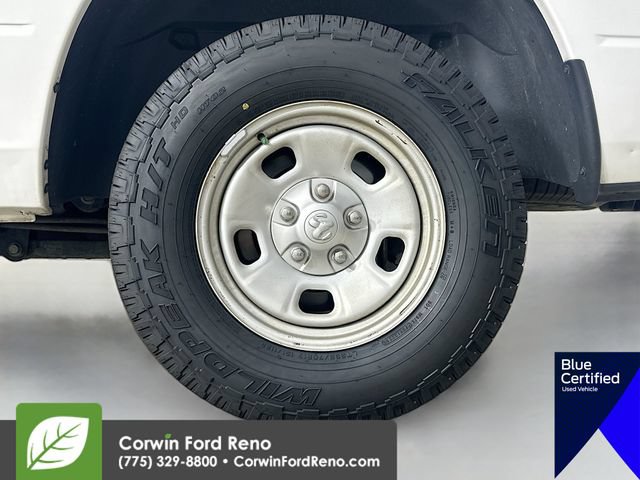 Used 2017 RAM 1500 Tradesman w/ Popular Equipment Group AWD/4WD image 30