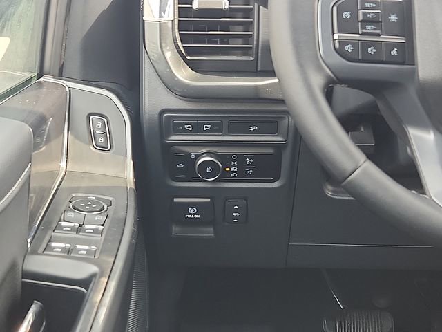 Certified 2023 Ford F150 XLT w/ Equipment Group 302A High image 12