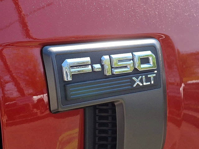 Certified 2023 Ford F150 XLT w/ Equipment Group 302A High AWD/4WD image 24