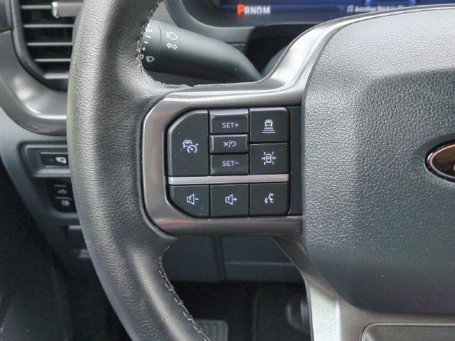Certified 2024 Ford F150 XLT w/ Equipment Group 302A MID AWD/4WD image 16