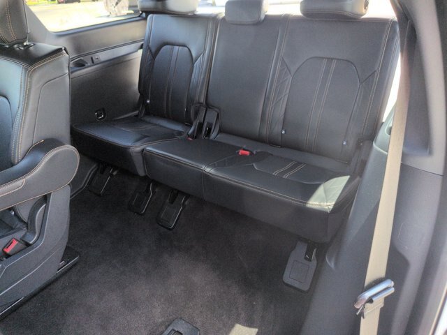 Certified 2023 Ford Expedition Platinum AWD/4WD image 33